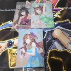 ウマ娘 ツインウエハース 2025 まとめ売り