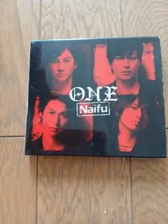 ONE Naifu CD
