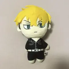 東京リベンジャーズ　松野千冬　　ぬいぐるみ