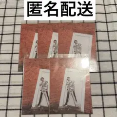 ボイネク　BND　リウ　ポストカード　BOYNEXTDOOR　セット　①