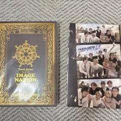 Travis Japan DVD.BluRay セット