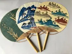 2025年最新】芹沢銈介 うちわの人気アイテム - メルカリ