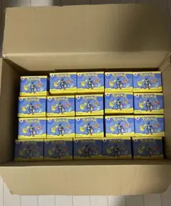 マック　ハッピーセット　ポケモン 60個