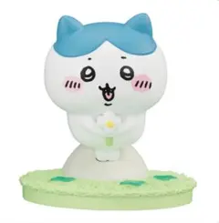 ちいかわ　ヴィネットふれんず2 ガチャガチャ ハチワレ フィギュア 新品未開封