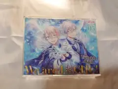 【アイチュウCD】creation 05/Twinkle Bell　初回限定盤