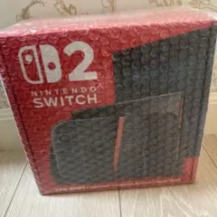 Nintendo Switch2 本体 日本語対応