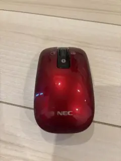 【匿名配送】NEC ワイヤレスマウス MT-1337