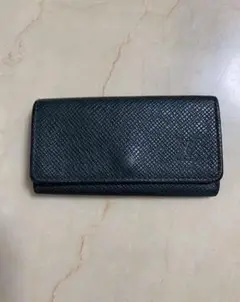 925 ルイヴィトン タイガ 4連キーケース