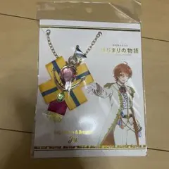 劇場版すとぷり はじまりの物語 バックチャーム ブローチ ジェル