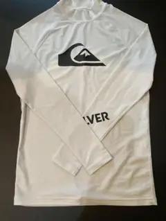 Quiksilver ラッシュ 長袖 M