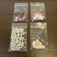 ビーズまとめ売り①
