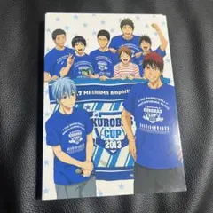 KUROBA'S CUP 2013 DVD