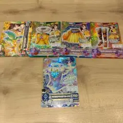 アイカツカード 1枚