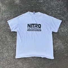 y2k スケーター city 文字 グラフィック tシャツ サイバーパンク