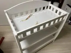 ✴︎Changing Table おむつ交換台✴︎