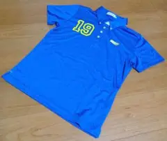 【超美品】Srixon スリクソン レディースポロシャツ L