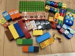 アンパンマン　ブロックラボ