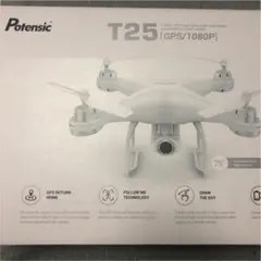 Potensic T25ドローン やや傷や汚れあり 41Jm2DRSwYL.jpg