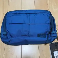 MYSTERY RANCH District 8 スプラッシュ