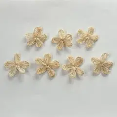 #075 ハンドメイド材料