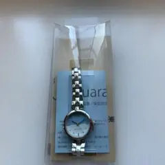 エヴァンゲリオン メタルウォッチ 綾波レイ 腕時計