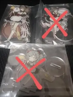 キャンバスアート『チョコケーキ6姉妹のイースターパーティ2