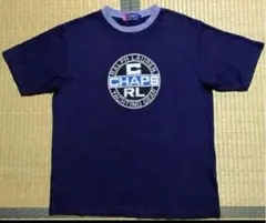 CHAPS RALPH LAUREN 希少90s‼️ビックロゴTEE‼️
