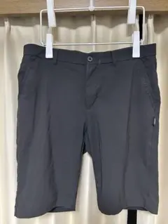 Titleist ダークグレー ショートパンツ