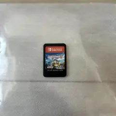 Nintendo Switch OVERCOOKED! 2 オーバークック2