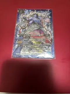 維持神ヴィシューテン　1枚