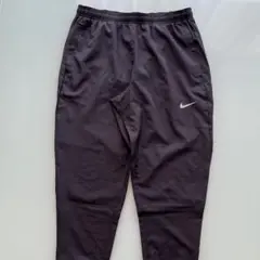 Nike DRI-FIT ジャージパンツ XL 黒