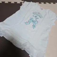❤mezzo piano❤140cm Tシャツ