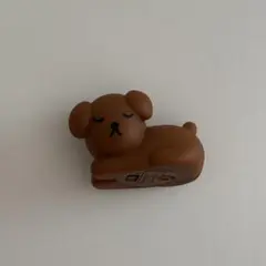 ミッフィー スヤスヤライトマスコット スナッフィー