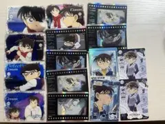 名探偵コナン　Kayou トレカ　江戸川コナン　中国限定