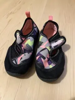 VISION PEAKS サンダル マリンシューズ　17cm