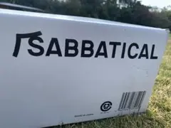 【中古品】SABATICAL ルピネ（L）タープ /ガイロープ欠品 Amazon.co.jp: [SABBATICAL] サバティカル ルピネ (Medium