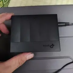 TP-Link TL-SG1005D 5ポートスイッチングハブ