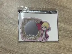 グラショ ミラーアクリルステッカー 来栖翔②