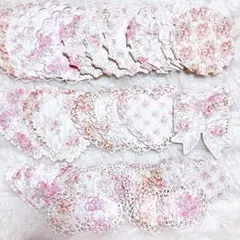 カッティング ダイカット 12種セット