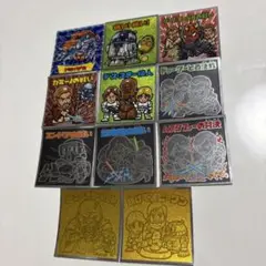 ビックリマンシール　スターウォーズ