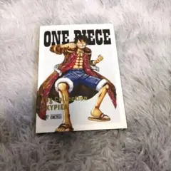 ONE PIECE Log Collection""SKYPIEA""4枚組