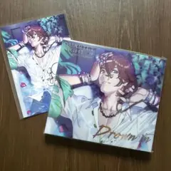 初回盤 うたプリ ドルソン 寿嶺二 ソロアルバム QUARTET NIGHT