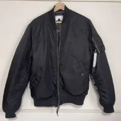 2025年最新】undefeated ma－1の人気アイテム - メルカリ