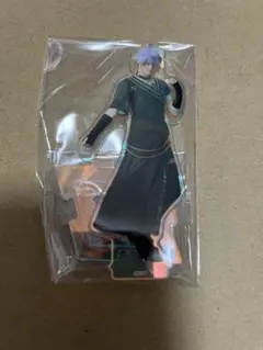ミュージカル 刀剣乱舞 真剣乱舞祭2022 源清麿 アクスタ