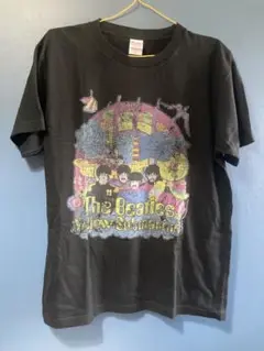 The Beatles イエロー・サブマリン Tシャツ