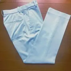 美品【UNIQLO】スティックパンツ　レディース