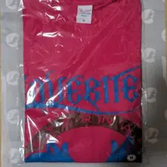 LOVEBITES 2025 LIVE Tシャツ Mサイズ