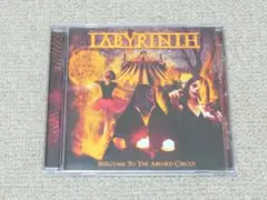 Labyrinth/Welcome To The Absurd Circus