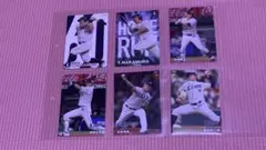 プロ野球チップス2024年第一弾埼玉西武ライオンズセット