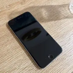 Apple iPhone6S シルバー本体